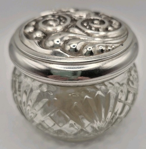 Vintage beautiful glass - vintage, vanity