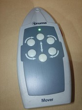 Truma Caravan Mover New Remote control Handset M2 (GO2 orCM/S/SR) Single