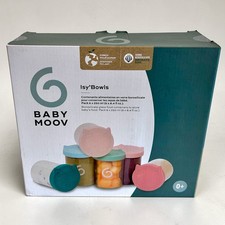 Babymoov Isy Bowls