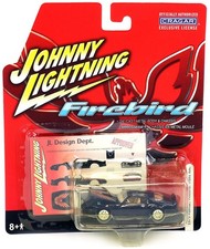 1:64 Johnny Lightning 1979