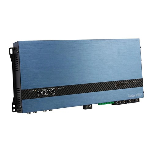 5000w ohm mono block class - 1,