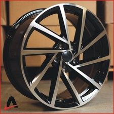 19" SPIELBERG Style ALLOY