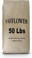 Safflower Bird Seed Wild Bird