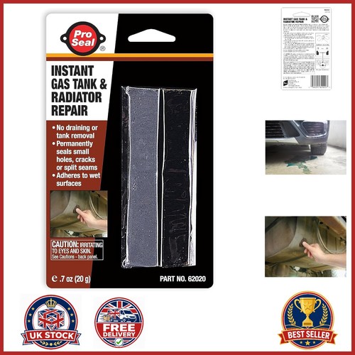 High viscosity instant - instant, repair