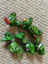 6x Set Vintage 1991 Ferrero