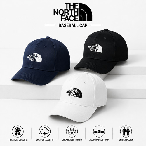 The north face - the,