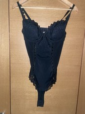 Lepel - Fiore Black Plunge