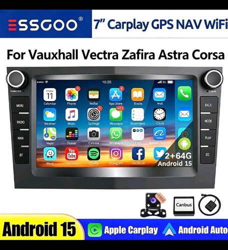 For vauxhall corsa astra - vauxhall,