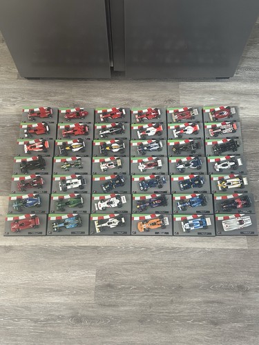 Panini car collection 43 - panini,