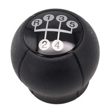 Easily Upgradable 5 Speed Gear Shift Knob for Various Opels and For Vauxhalls