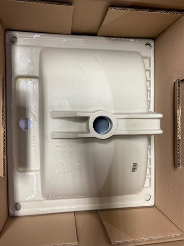 American standard 0643001 - standard, 0643001.020