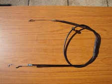 AL-Ko Easy-Mow 5210 HPD Drive Cable Petrol Lawn Mower