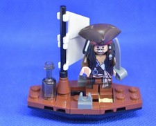 LEGO Pirates of the Caribbean
