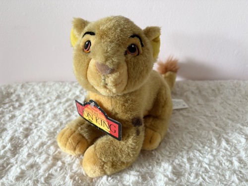 The disney store - -, lion