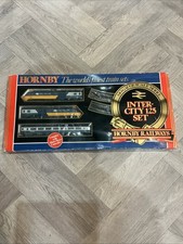 Vintage Hornby R546 InterCity