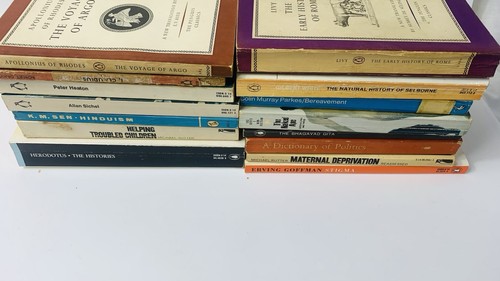 Vintage collectable penguin - vintage,