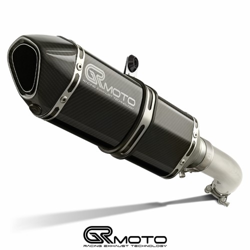 Exhaust for suzuki 7gx 2026 - for, sv-7gx