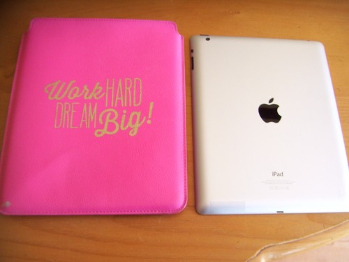 Apple ipad 4th generation - ipad,