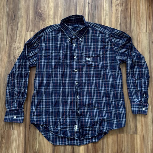 Authentic burberry - authentic, burberry's