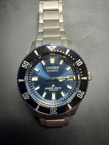 Citizen men promaster - citizen, men's