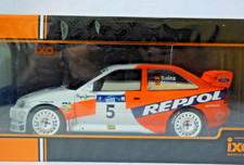Ixo Ford Escort WRC No.5
