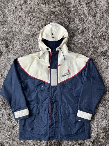 Vintage musto performance - musto,