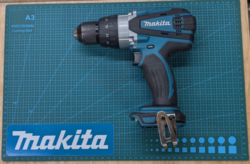 Makita dhp458z 18v - makita, cordless