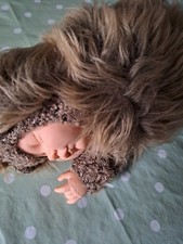 ANNE GEDDES BEANIE BABY