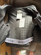 Airowear Teen Airmesh T1 Reg