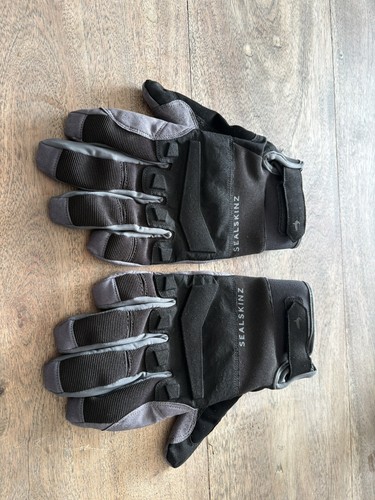 Sealskinz sutton waterproof - sealskinz,