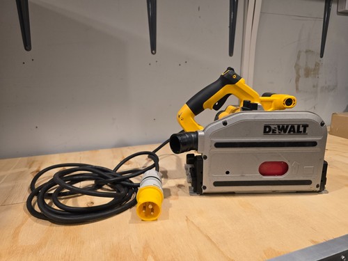 Dewalt dws520 165mm heavy - dewalt,