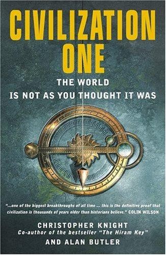 Civilization one the world - one:, is