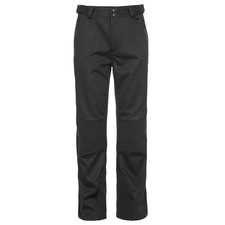 Trespass Mens Holloway Waterproof DLX Trousers  TP3963