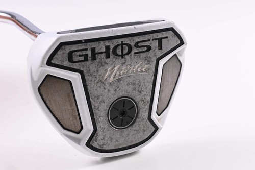 Left hand taylormade ghost - hand,