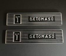 De Tomaso Pantera  Aluminum