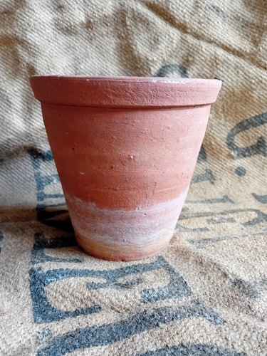 Large antique handmade - large,