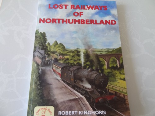Lost railways - lost,