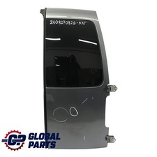 VW Caddy 2K Maxi Rear Door