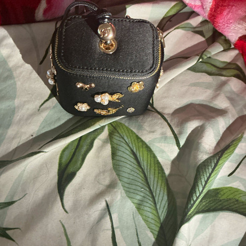 Dune london mini faux - mini, leather