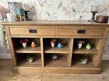 Next Chest Display Unit