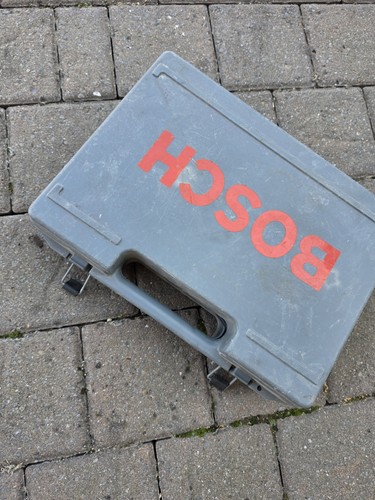 Bosch gst blue corded - bosch,