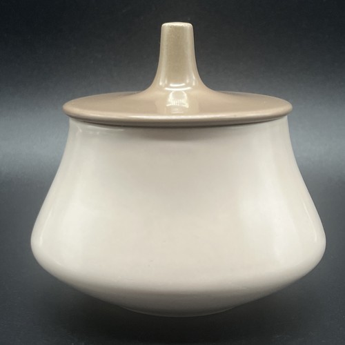 Vintage poole pottery twintone - poole,