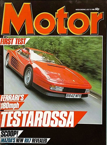 Motor magazine jul - motor,