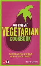 The Student Vegetarian