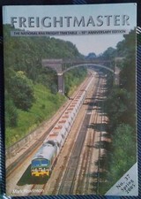 FREIGHTMASTER COMPLETE GUIDE