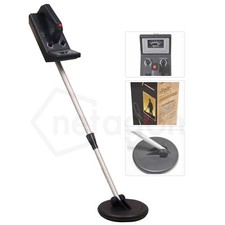 Altai Treasure Seeker 1