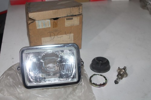 Headlight optic pr yamaha - headlight,