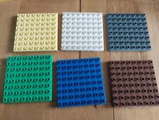 Duplo Base Plate 8 X 8  Pin