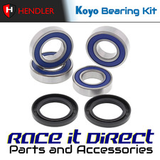 Koyo Wheel Bearing kit for
