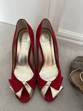 jane shilton shoes size 5